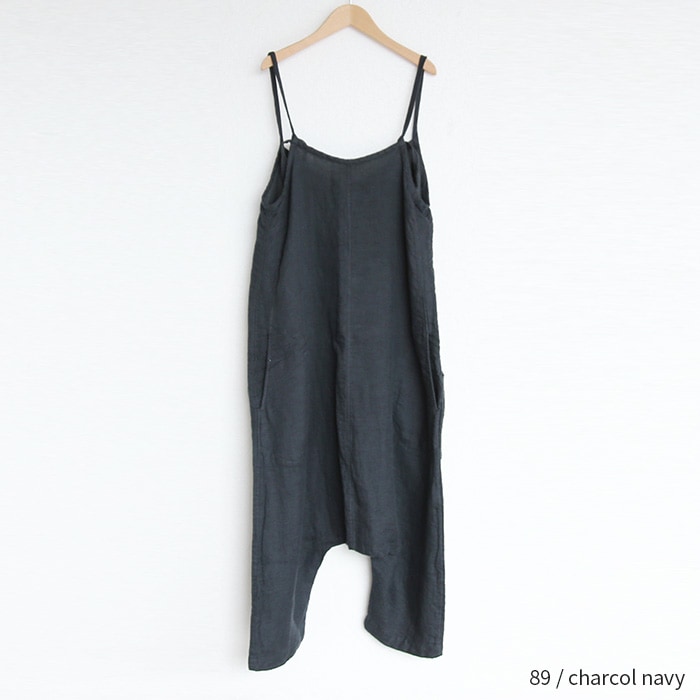 13523052) / Vlas Blomme (ヴラスブラム) /Airy Double Gauze