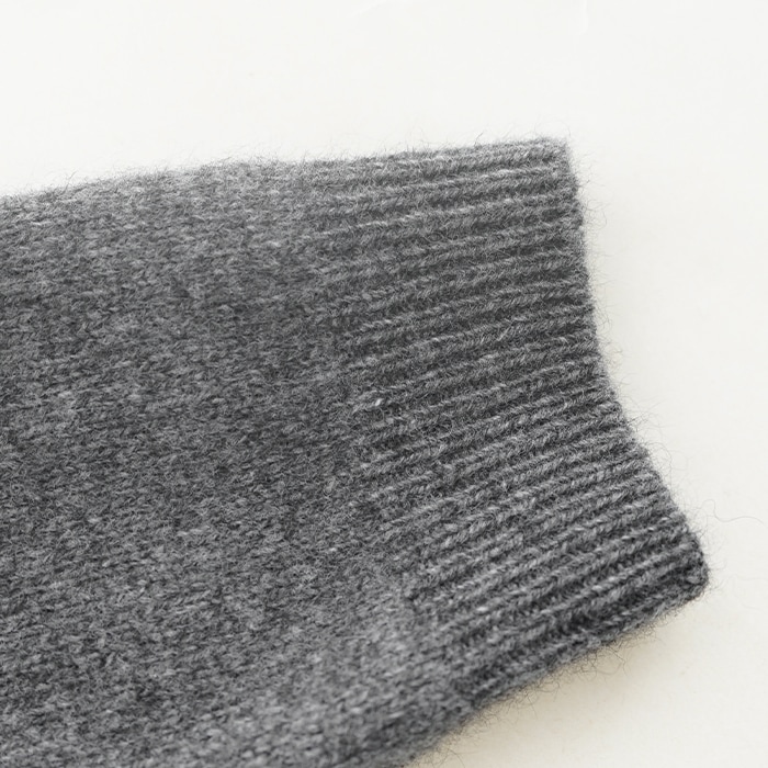 (福助)evam eva ウールプルオーバー SALE】wool pullover ウールプルオーバー evam eva | 日々花［ Hibika