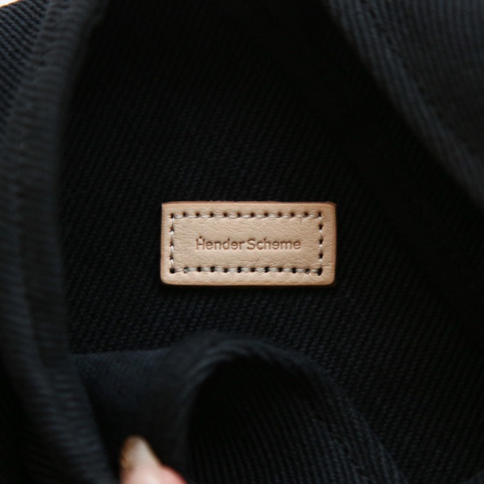 ol-rb-abs) Hender Scheme / (エンダースキーマ) azuma bag
