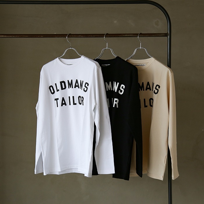 m1088) R&D.M.Co-/OLDMANS TAILOR(アールアンドディーエムコー