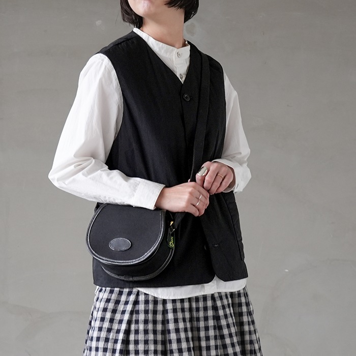 20%OFF】[R27500] RINEN(リネン)綿ナイロンタイプライター(中綿