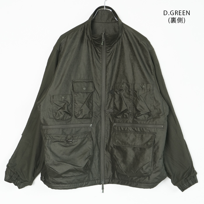 定価9.5万 美品 DAIWA PIER39 TECH WINDBREAKER DAIWA PIER39 