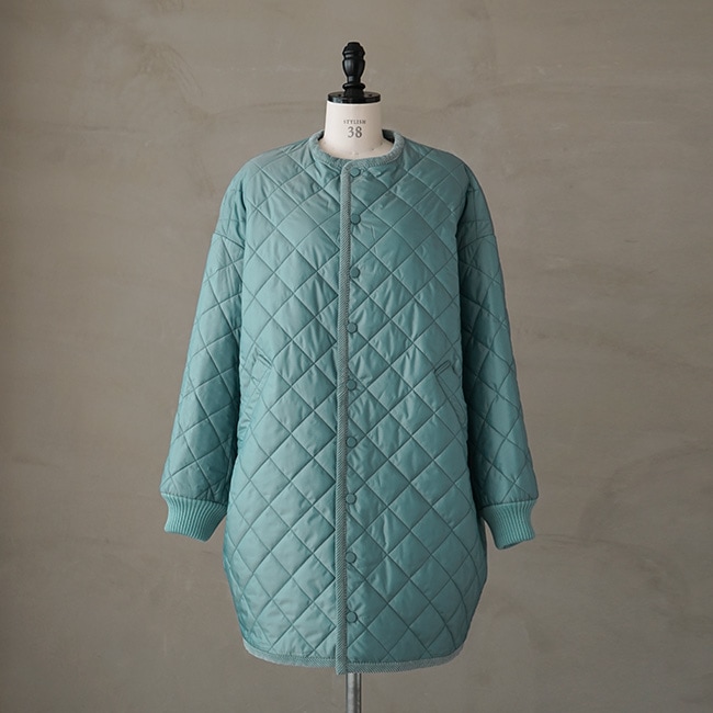 美品ロンハーマン　リバーシブルコート コート、ジャケット 人気通販 エムティーモデリスト・ロン