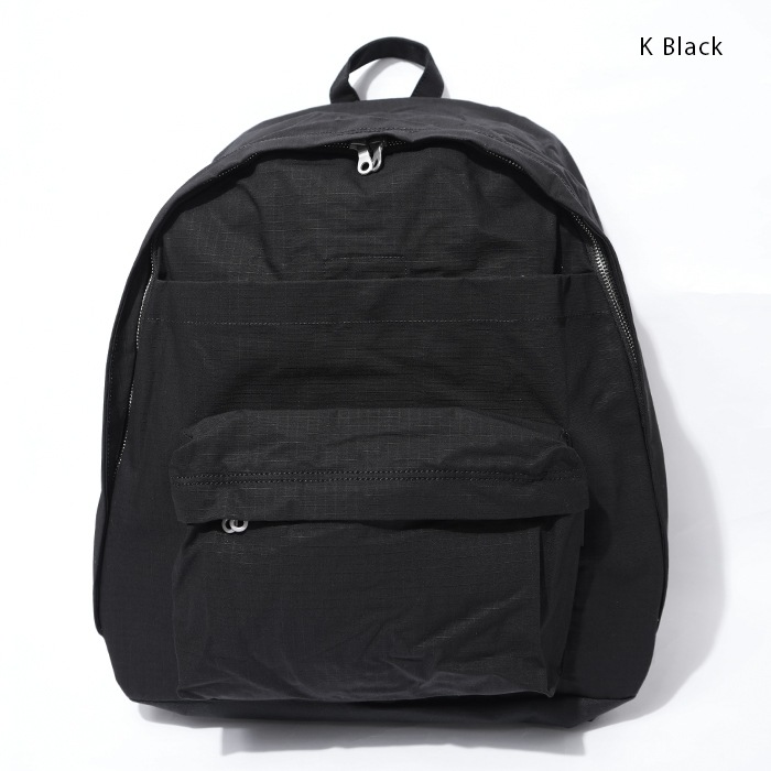 8/10最終日 nanamica day pack nanamica】-DAY PACK・ALPHA DRY CREW NECK SWEAT- | CIENTO BLOG