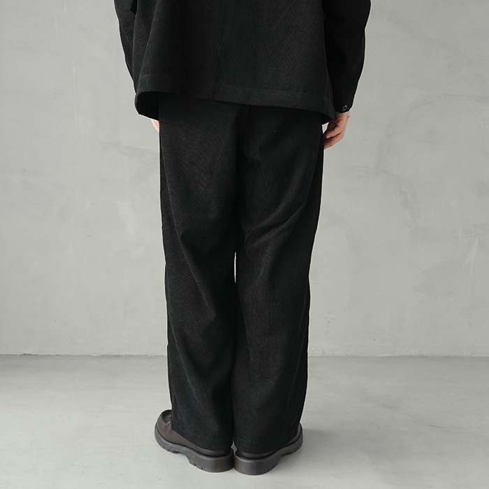 VOAAOV 19A/W コーデュロイセット値下げ VOAAOV 19A/W コーデュロイセット値下げ メンズ