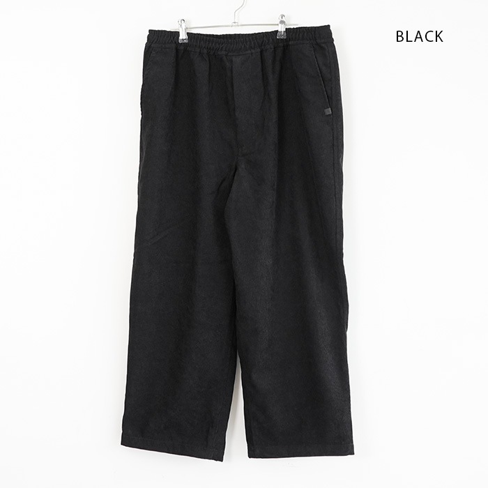 VOAAOV 19A/W コーデュロイセット値下げ VOAAOV 19A/W コーデュロイセット値下げ メンズ