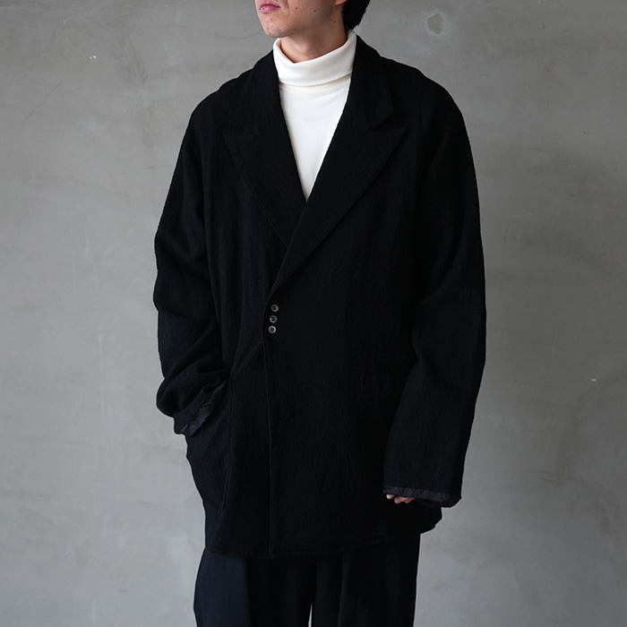 ジャケット・アウター 25aw barbell object bo-05j03 wool coat 5_000000005406.jpg?1761461571