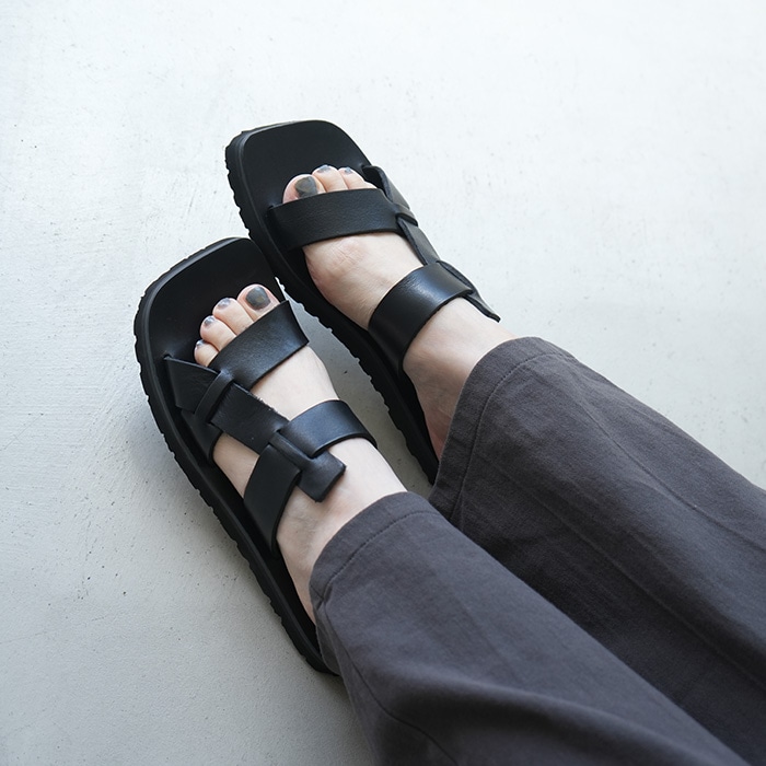 yv-s-hob) Hender Scheme / (エンダースキーマ) /house made///orbit