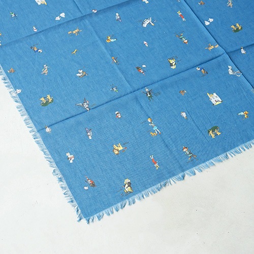 4879) / R&D.M.Co/OLDMANS TAILOR(アールアンドディーエムコー