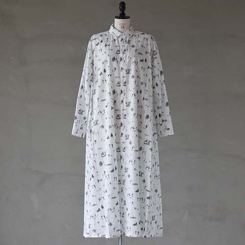 5104) / R&D.M.Co-/OLDMANS TAILOR(アールアンドディーエムコー 