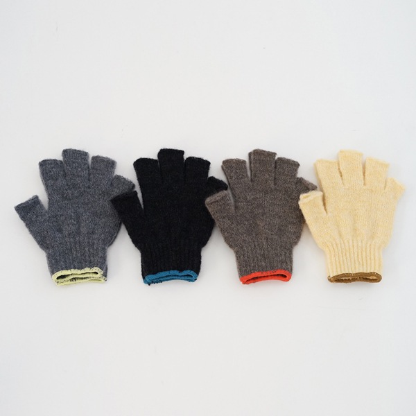 TEMBEA GUNTE MOHAIR テンベア グンテ モヘア 手袋 tmb-gnt1）-mohair/ TEMBEA(テンベア) / GUNTE MOHAIR（グンテ