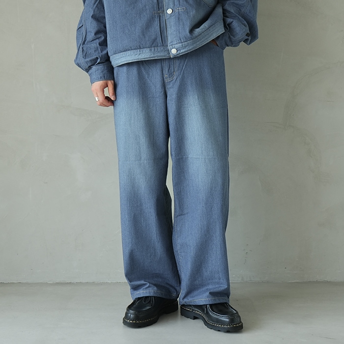 パンツ DAIWA PIER39 TECH WIDE 6P PANTS RIP STOP DAIWA PIER39 TECH WIDE 6P PANTS RIP-STOP
