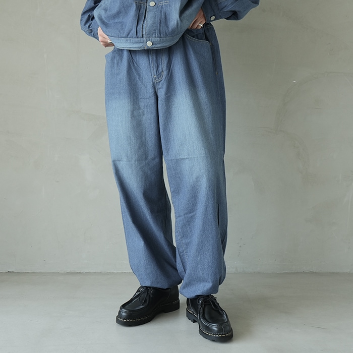 パンツ DAIWA PIER39 TECH WIDE 6P PANTS DAIWA PIER39/ ダイワ ピア39】TECH WIDE 6P PANTS (RIP-ST