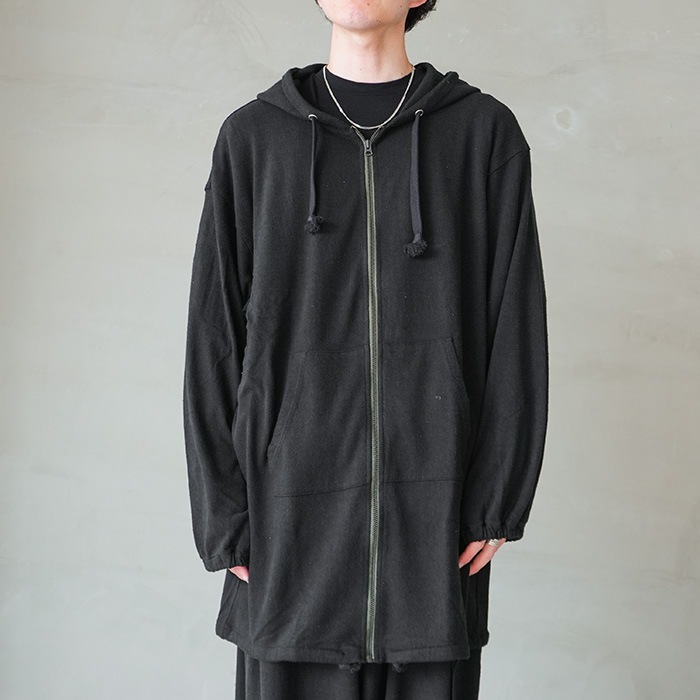 bo-06cn01) / barbell object(バーベルオブジェクト) / em hoodie(em