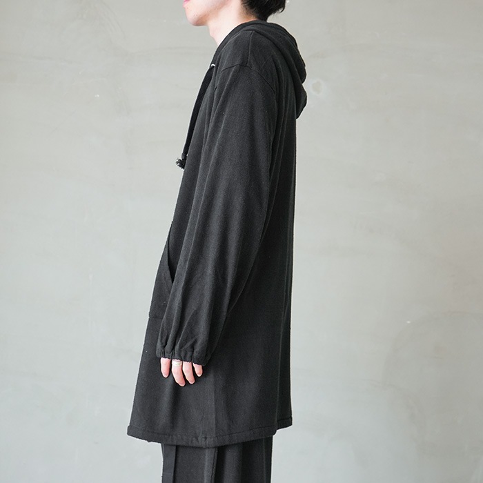 bo-06cn01) / barbell object(バーベルオブジェクト) / em hoodie(em