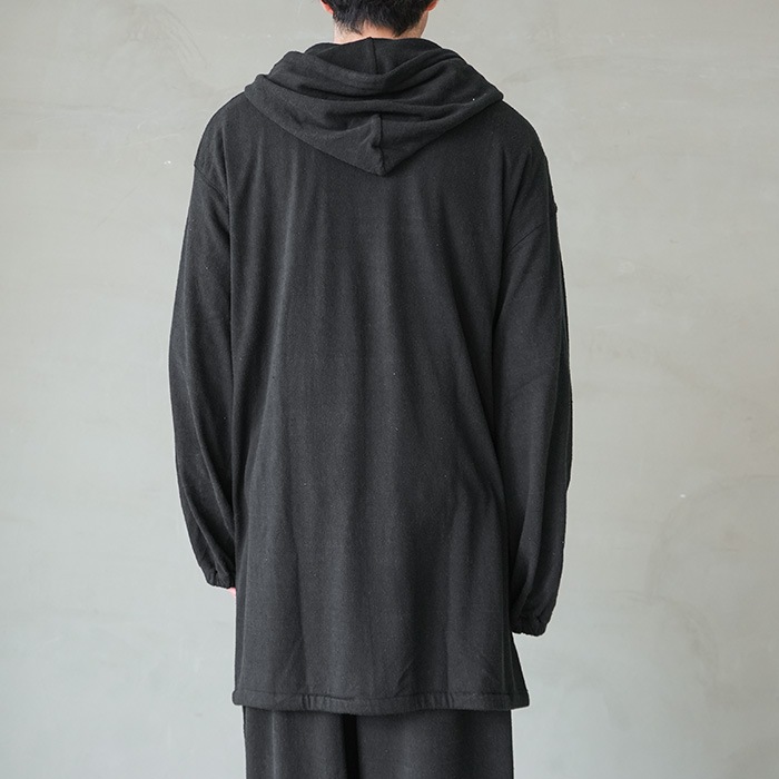 bo-06cn01) / barbell object(バーベルオブジェクト) / em hoodie(em