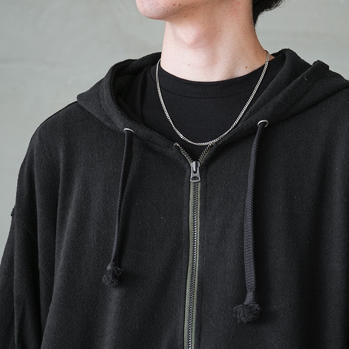 bo-06cn01) / barbell object(バーベルオブジェクト) / em hoodie(em