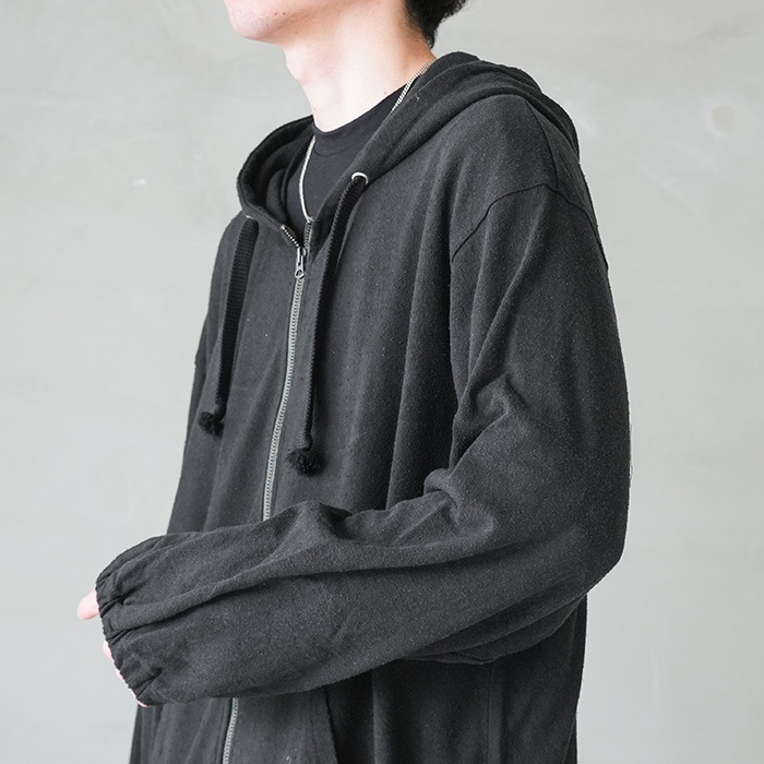 bo-06cn01) / barbell object(バーベルオブジェクト) / em hoodie(em