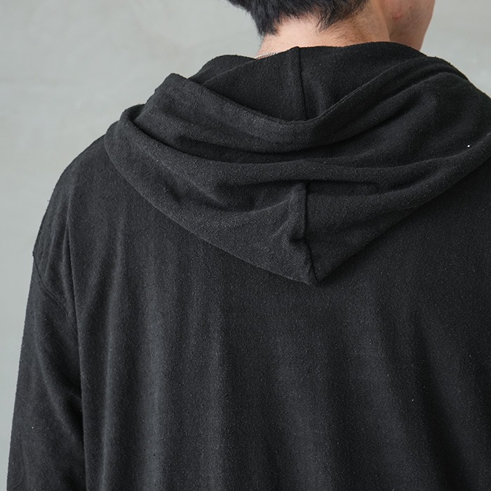bo-06cn01) / barbell object(バーベルオブジェクト) / em hoodie(em