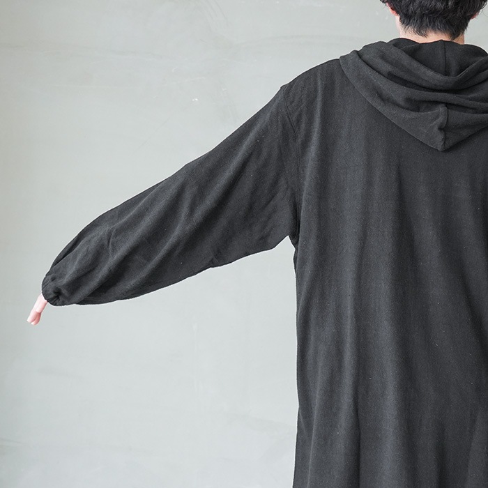 bo-06cn01) / barbell object(バーベルオブジェクト) / em hoodie(em