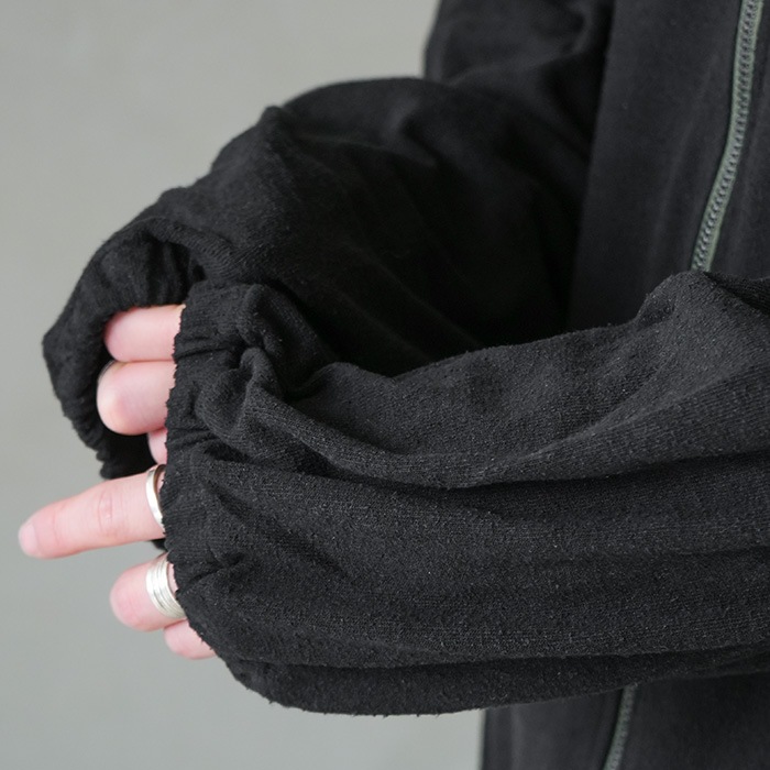 bo-06cn01) / barbell object(バーベルオブジェクト) / em hoodie(em