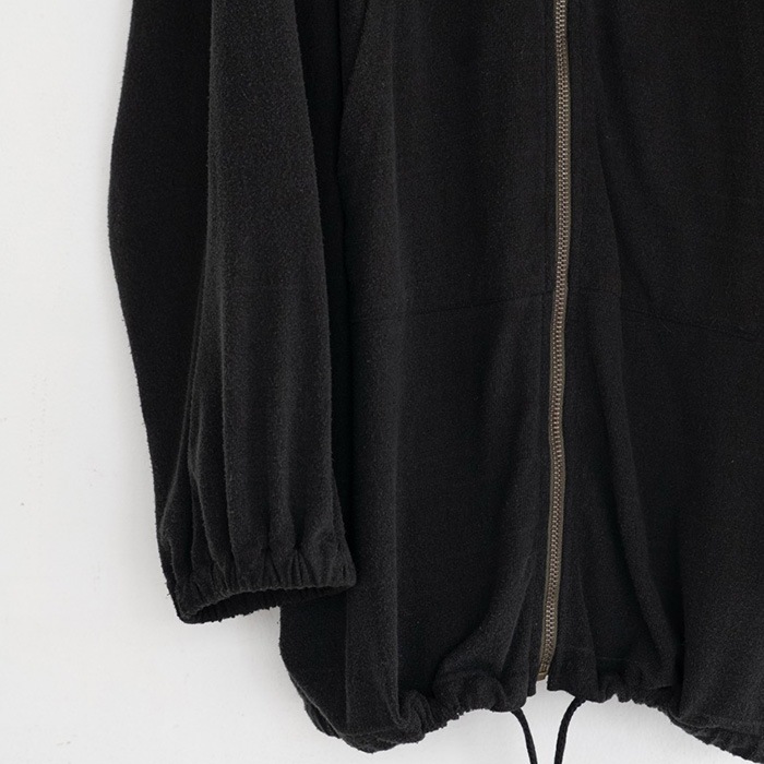 bo-06cn01) / barbell object(バーベルオブジェクト) / em hoodie(em