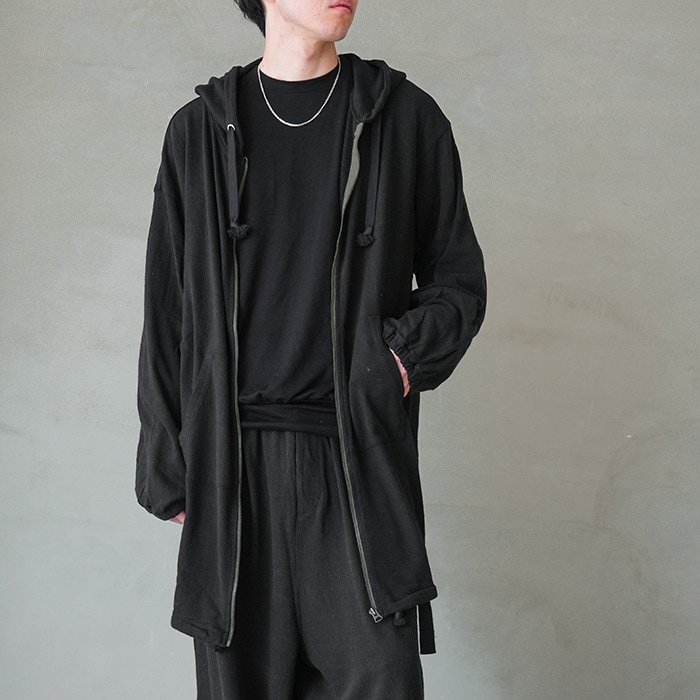 bo-06cn01) / barbell object(バーベルオブジェクト) / em hoodie(em