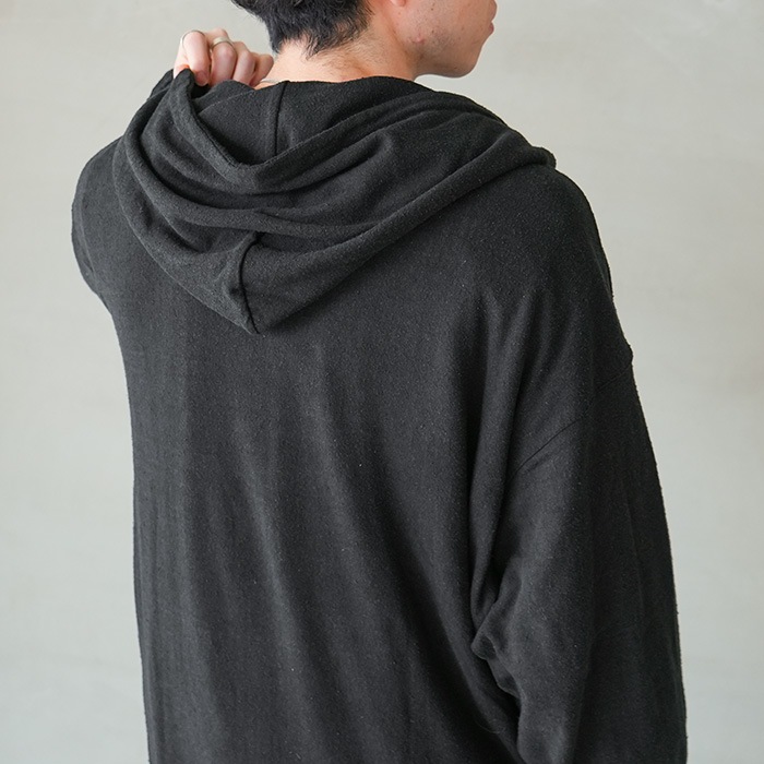bo-06cn01) / barbell object(バーベルオブジェクト) / em hoodie(em