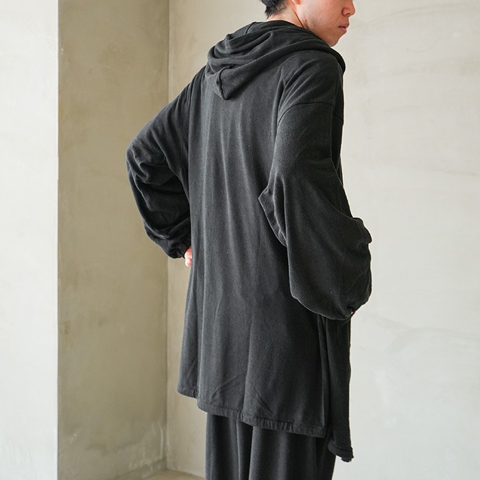 bo-06cn01) / barbell object(バーベルオブジェクト) / em hoodie(em