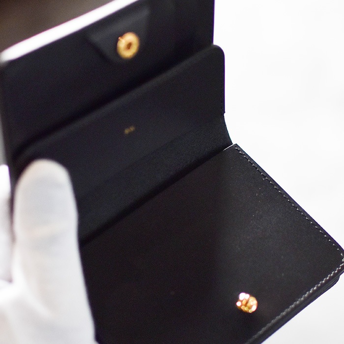 flp-30-i) / forme (フォルメ) / 〈別注EXCLUSIVE Post wallet