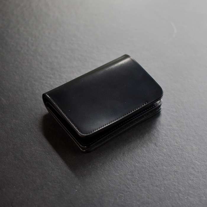 flp-30-i) / forme (フォルメ) / 〈別注EXCLUSIVE Post wallet