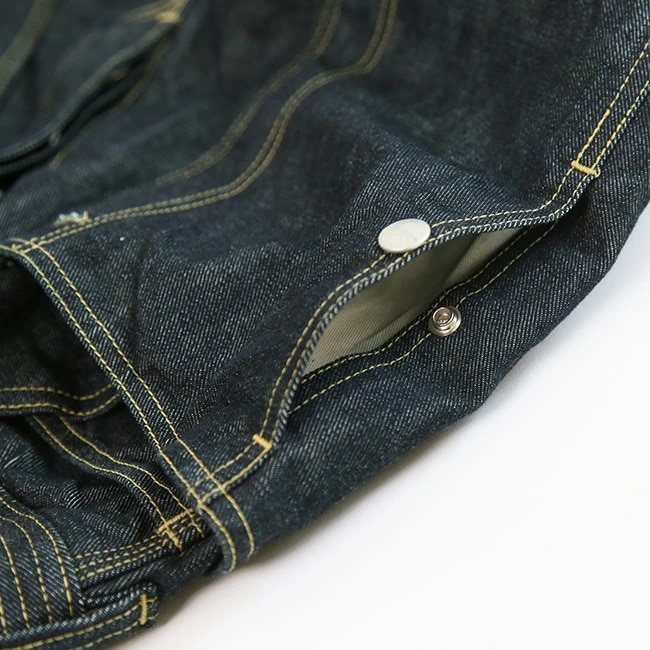 SF-211766) / SASSAFRAS(ササフラス) / Fall Leaf Gardener