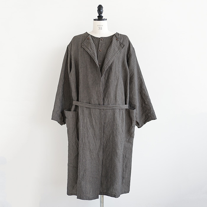 13200012) / Vlas Blomme (ヴラスブラム) / Vintage Stripe