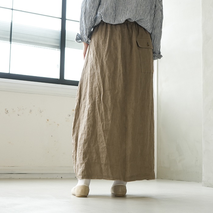 30%OFF】(13501013) Vlas Blomme (ヴラスブラム) / KL Vintage