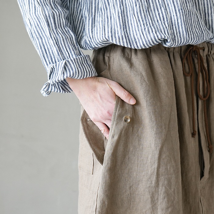 30%OFF】(13501013) Vlas Blomme (ヴラスブラム) / KL Vintage
