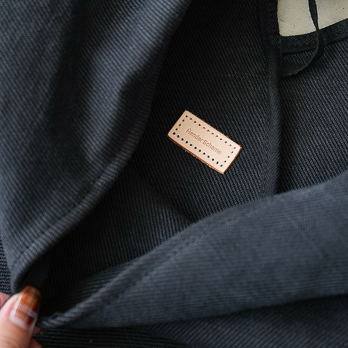 ol-rb-abb) Hender Scheme / (エンダースキーマ) azuma bag big