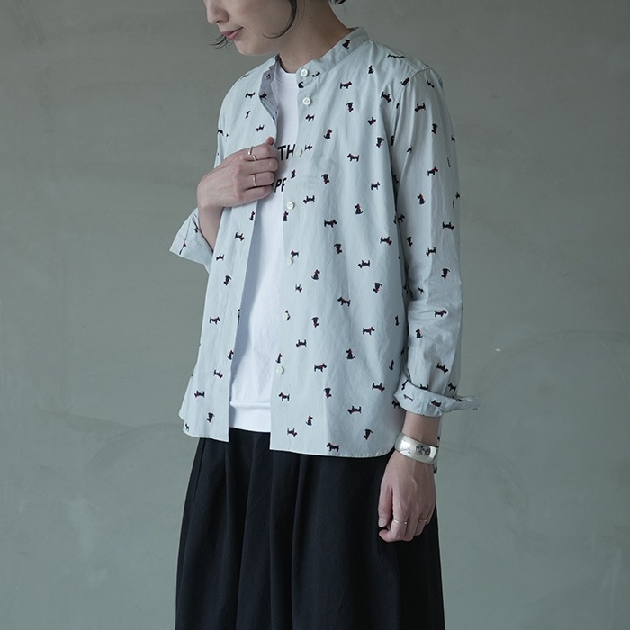 50%OFF】(6925）/ R&D.M.Co-/OLDMANS TAILOR(アールアンドディーエム 