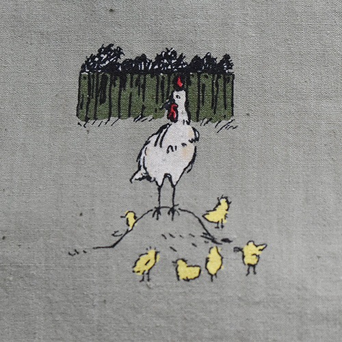 3952) / R&D.M.Co-/OLDMANS TAILOR(アールアンドディーエムコー