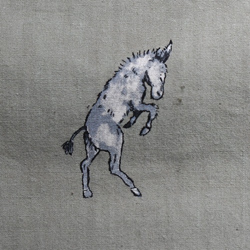 3952) / R&D.M.Co-/OLDMANS TAILOR(アールアンドディーエムコー
