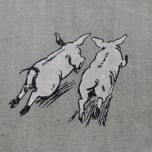3952) / R&D.M.Co-/OLDMANS TAILOR(アールアンドディーエムコー
