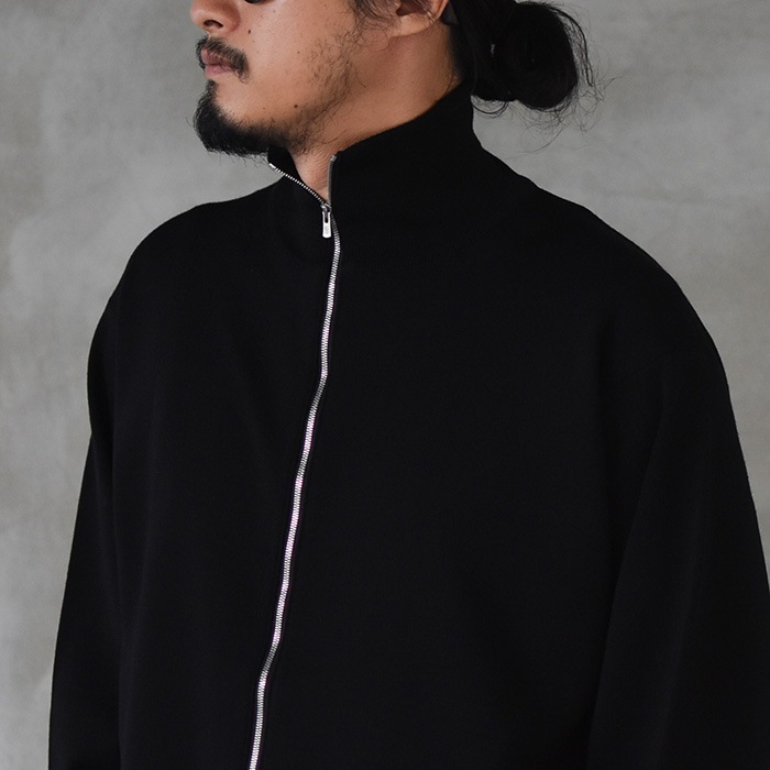 20%OFF】(bn-24fm-023) / BATONER (バトナー) / 32G SMOOTH WOOL