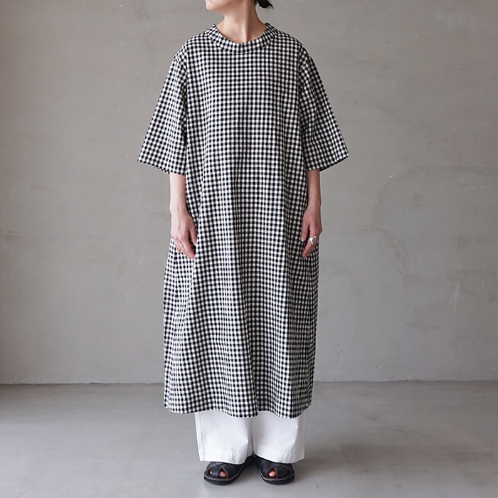 □(a232251td752) Atelier d'antan (アトリエダンタン) / Harel Cotton