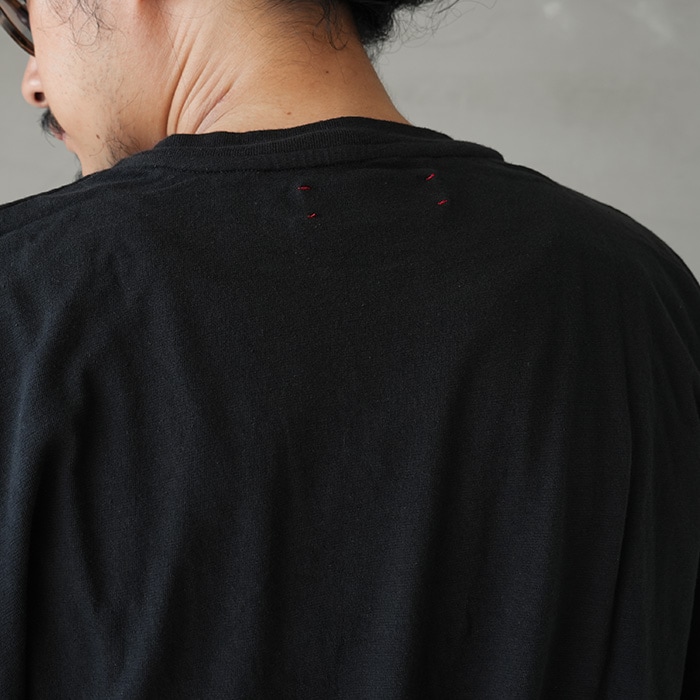 bo-05c04) barbell object(バーベルオブジェクト) /bo top(boトップス