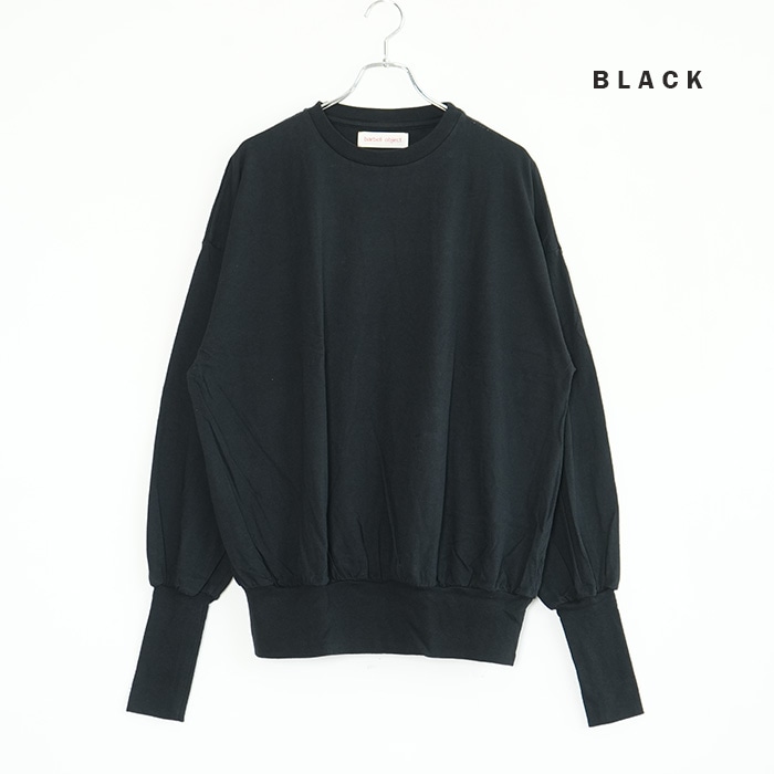 bo-05c04) barbell object(バーベルオブジェクト) /bo top(boトップス