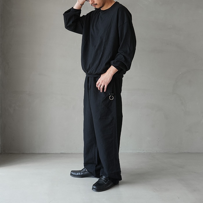 bo-05c04) barbell object(バーベルオブジェクト) /bo top(boトップス