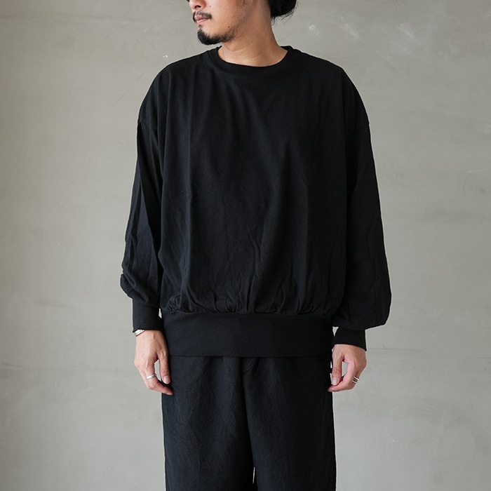 bo-05c04) barbell object(バーベルオブジェクト) /bo top(boトップス