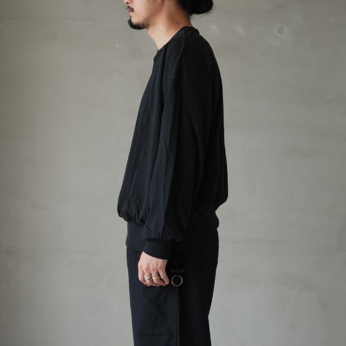 bo-05c04) barbell object(バーベルオブジェクト) /bo top(boトップス