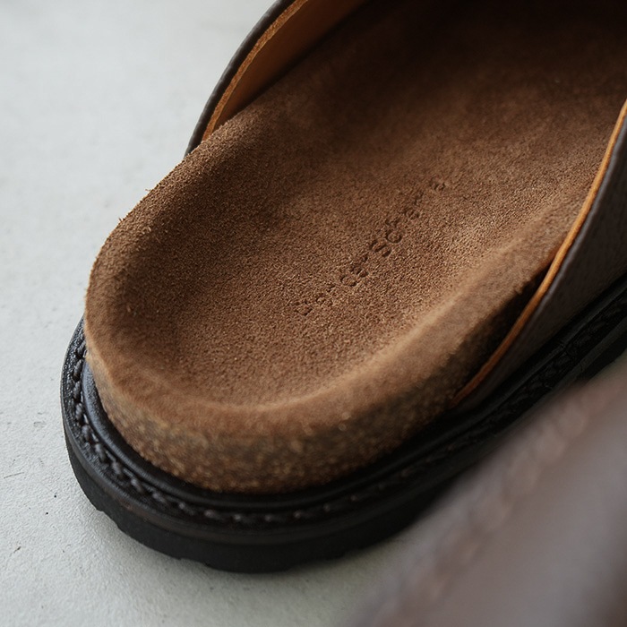 ◎☆(ur-s-mor) Hender Scheme / (エンダースキーマ) morgan