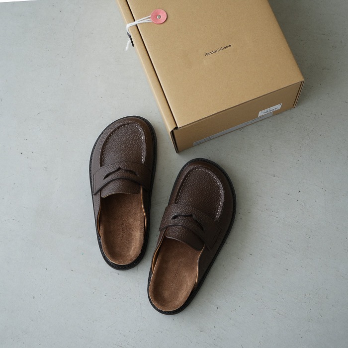 ◎☆(ur-s-mor) Hender Scheme / (エンダースキーマ) morgan