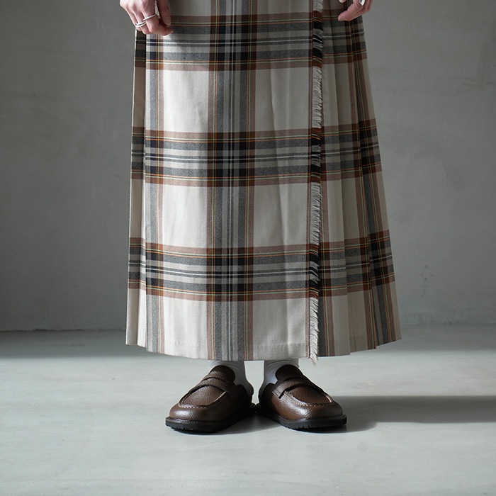 ◎☆(ur-s-mor) Hender Scheme / (エンダースキーマ) morgan